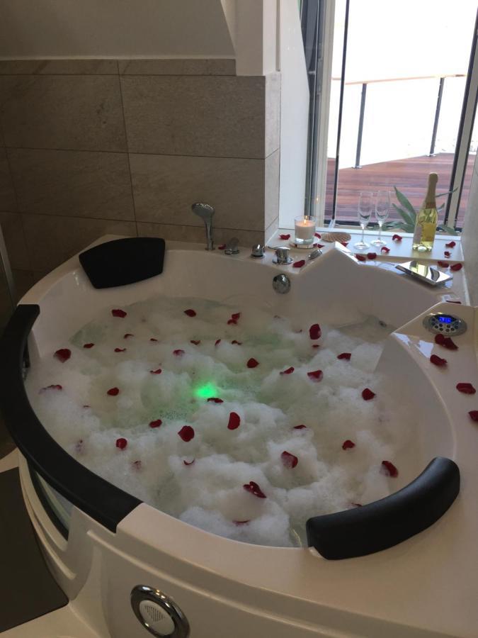 Luxuswohnung Pazifik Weser Wellness Whirlpool Brake  Ngoại thất bức ảnh