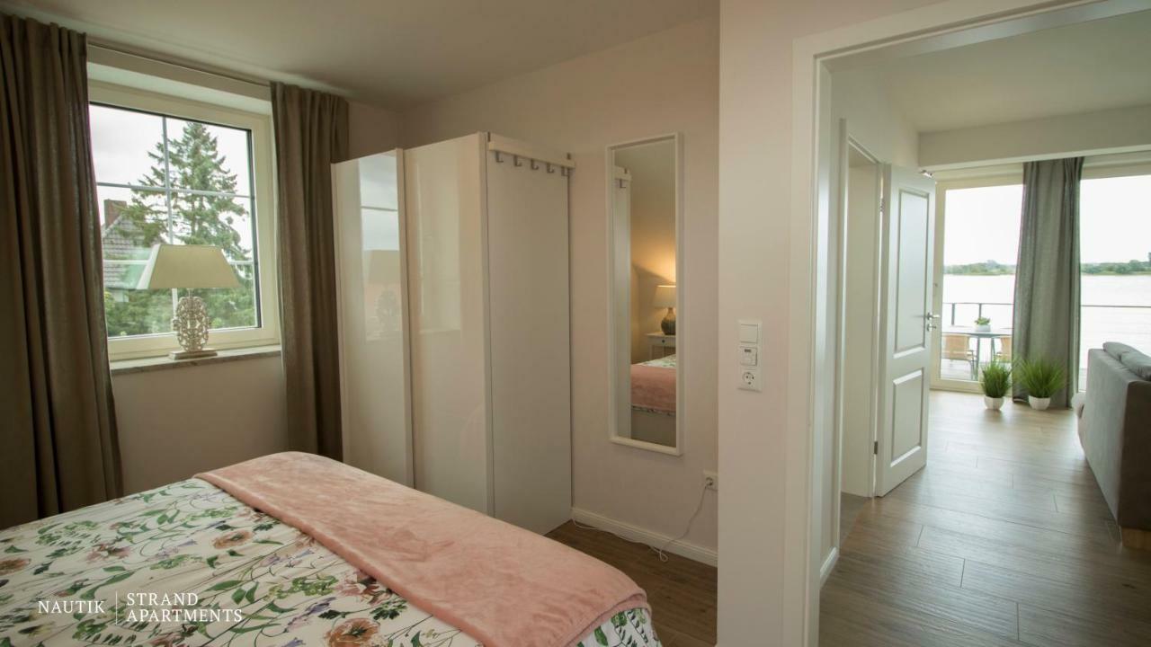 Luxuswohnung Pazifik Weser Wellness Whirlpool Brake  Ngoại thất bức ảnh