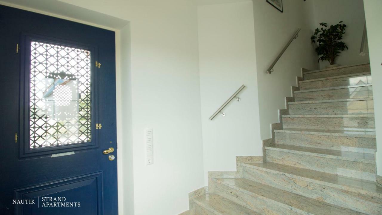 Luxuswohnung Pazifik Weser Wellness Whirlpool Brake  Ngoại thất bức ảnh